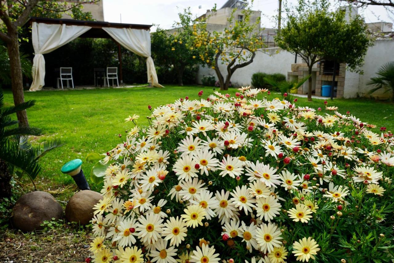 B&B Milena Paceco Exterior foto